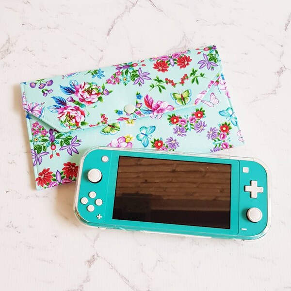Butterfly Switch Case - Etsy