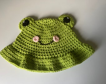 Leuke Froggy vissershoed