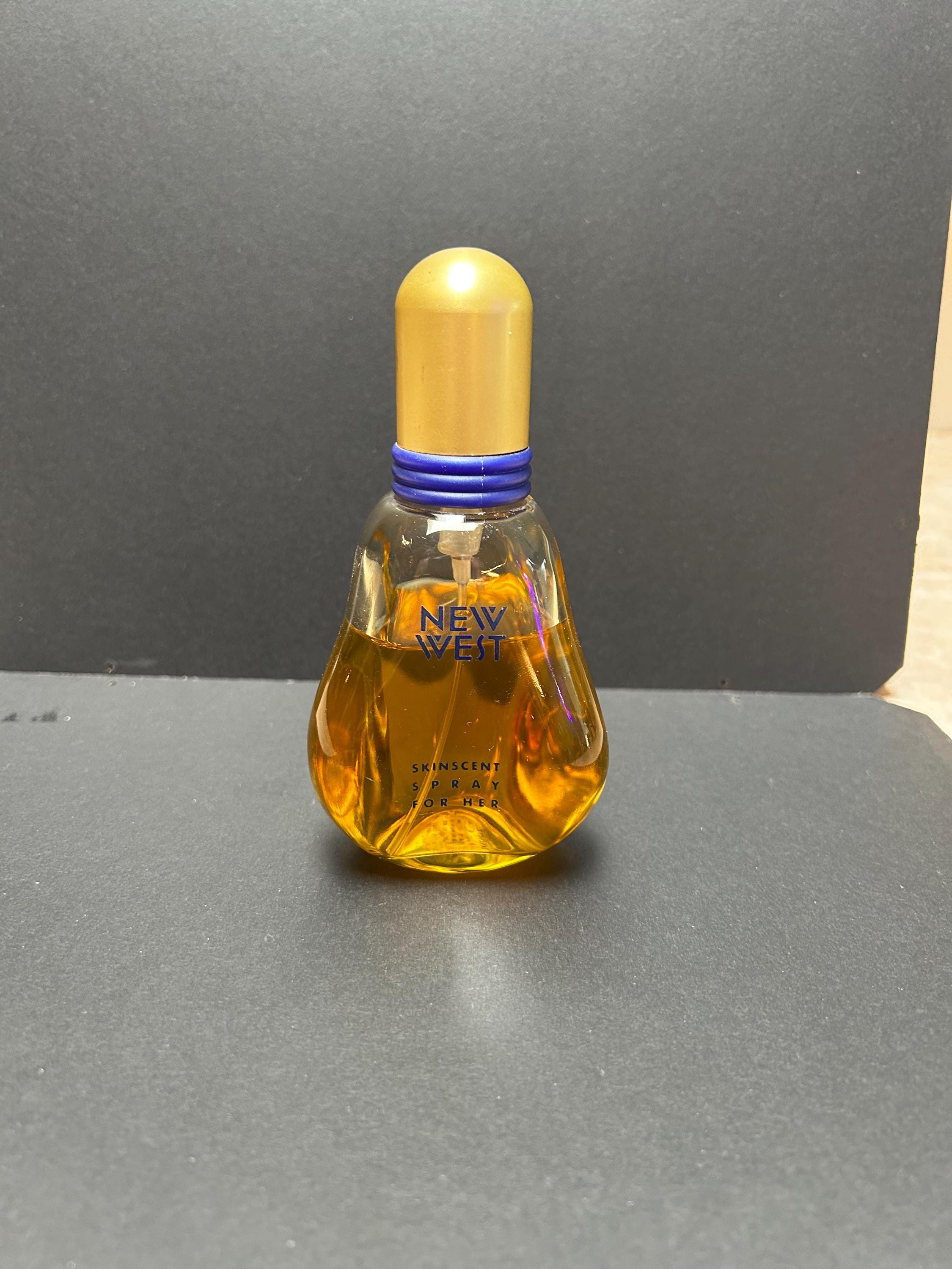 アラミスニューウエストフォーハー１００ml 廃盤品　貴重 Amazon | アラミス 香水 ニューウエスト フォーヒム 100ml SP fs