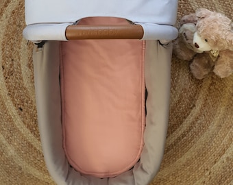 bugaboo donkey bassinet liner