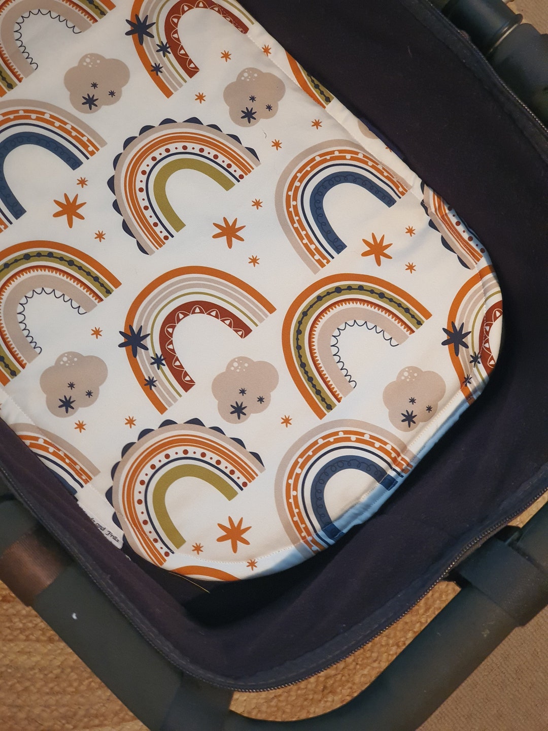 Liner Made for Bugaboo Redsbaby Uppababy & More Etsy