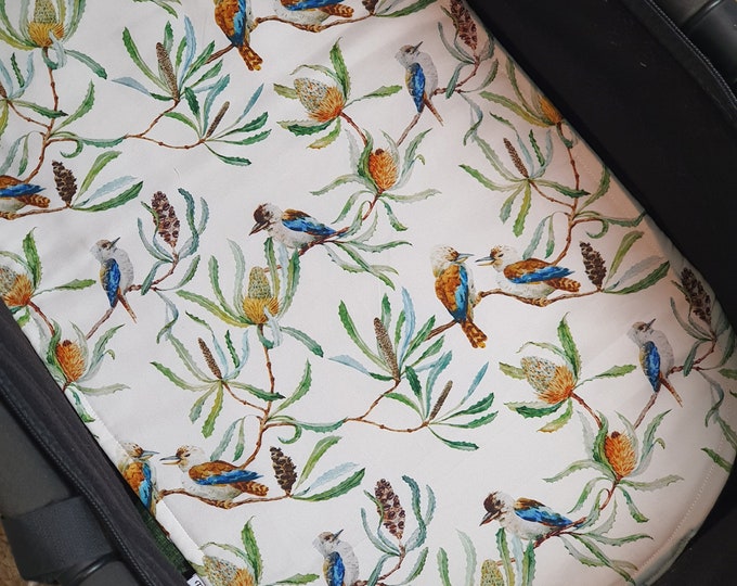 Liner Made for Bugaboo Redsbaby Uppababy & More Etsy