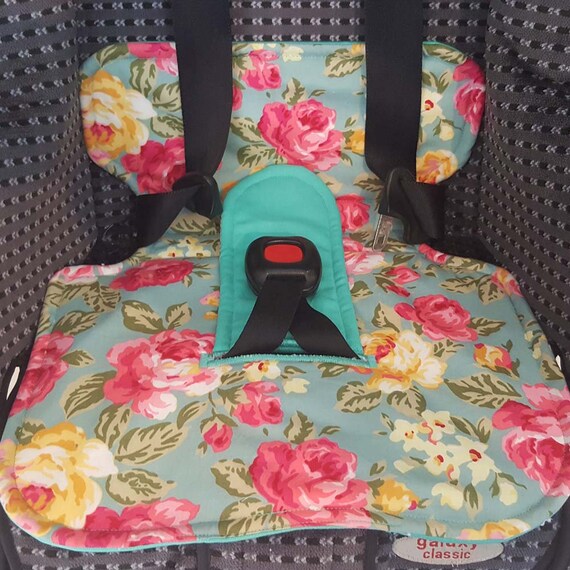blue//minky Quality Waterproof Potty Training Pads//liner universal Car Seats and Pushchairs protector