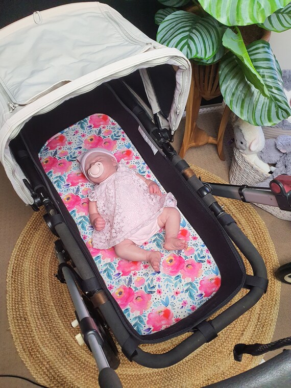 bugaboo bassinet liner