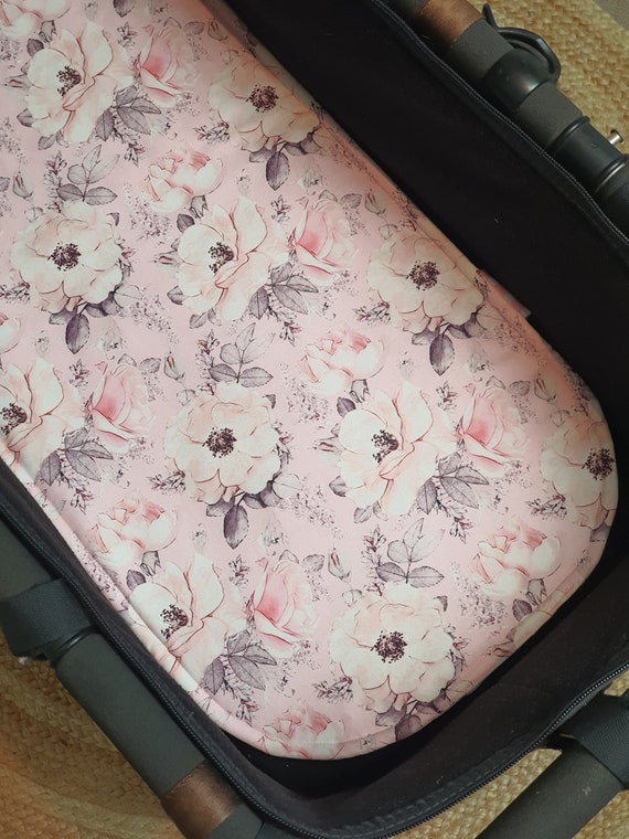 redsbaby bassinet liner