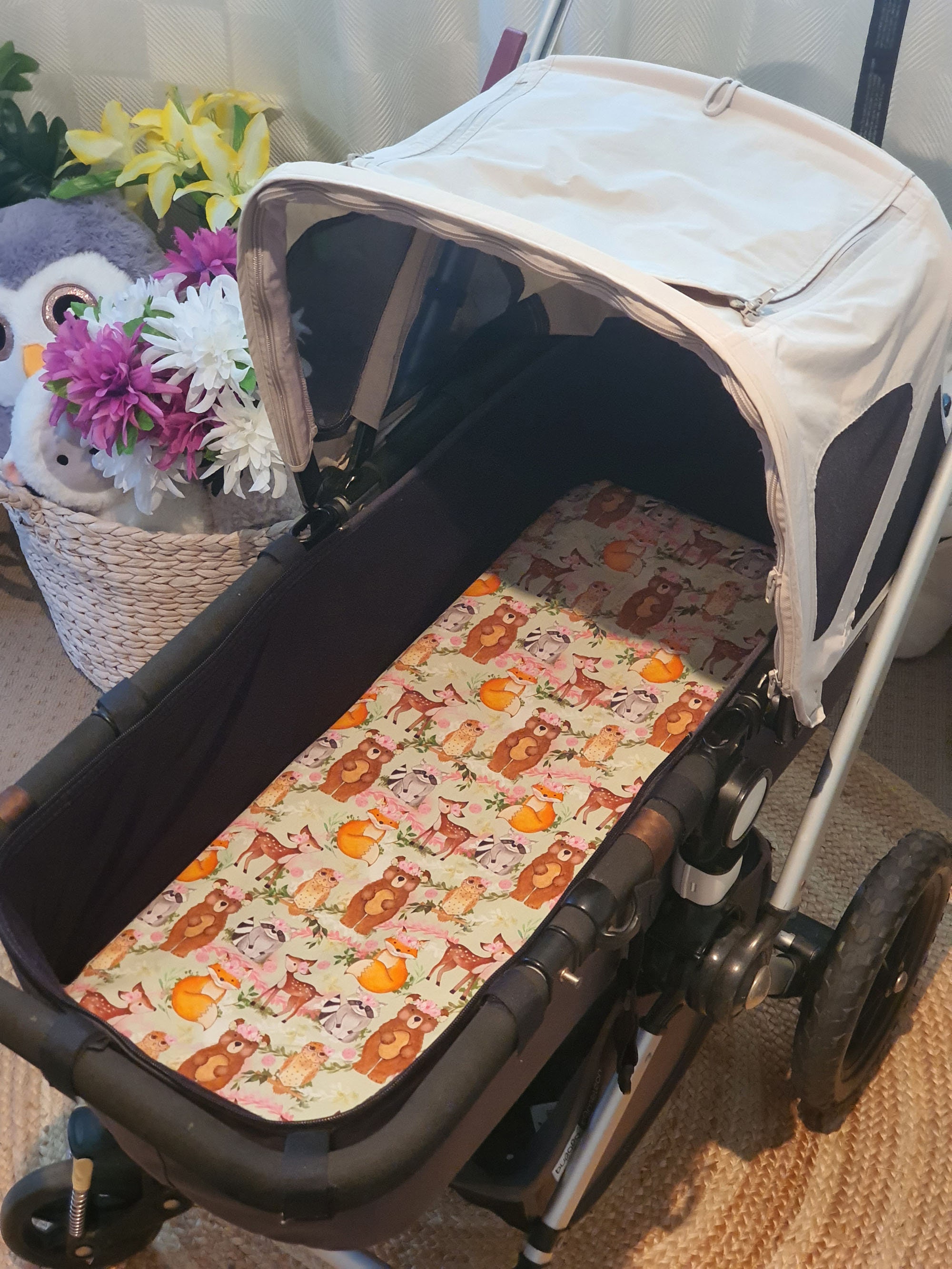 baby buggy carriage