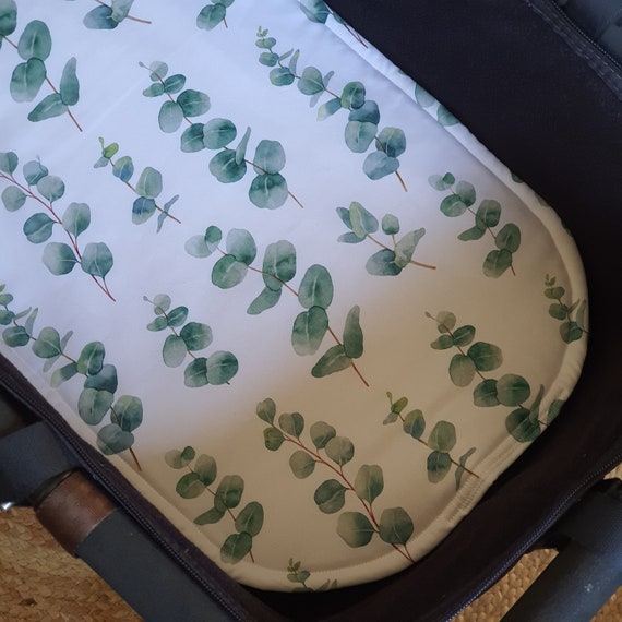 Bassinet Liner Made for Bugaboo 