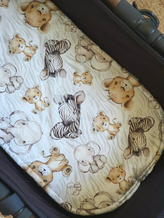 Liner made for Bugaboo Redsbaby Uppababy & More Etsy.de