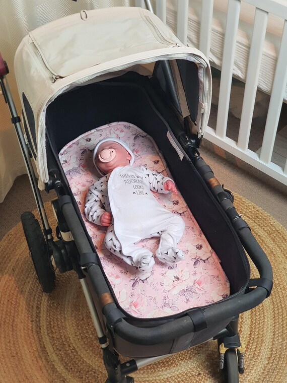redsbaby bassinet liner