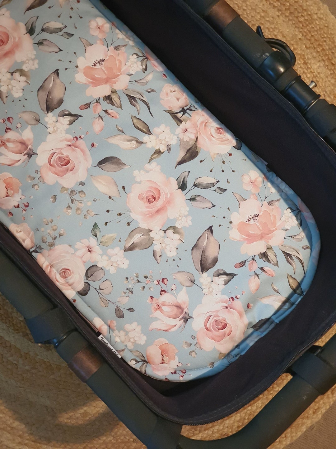 Liner made for Bugaboo Redsbaby Uppababy & More Etsy España
