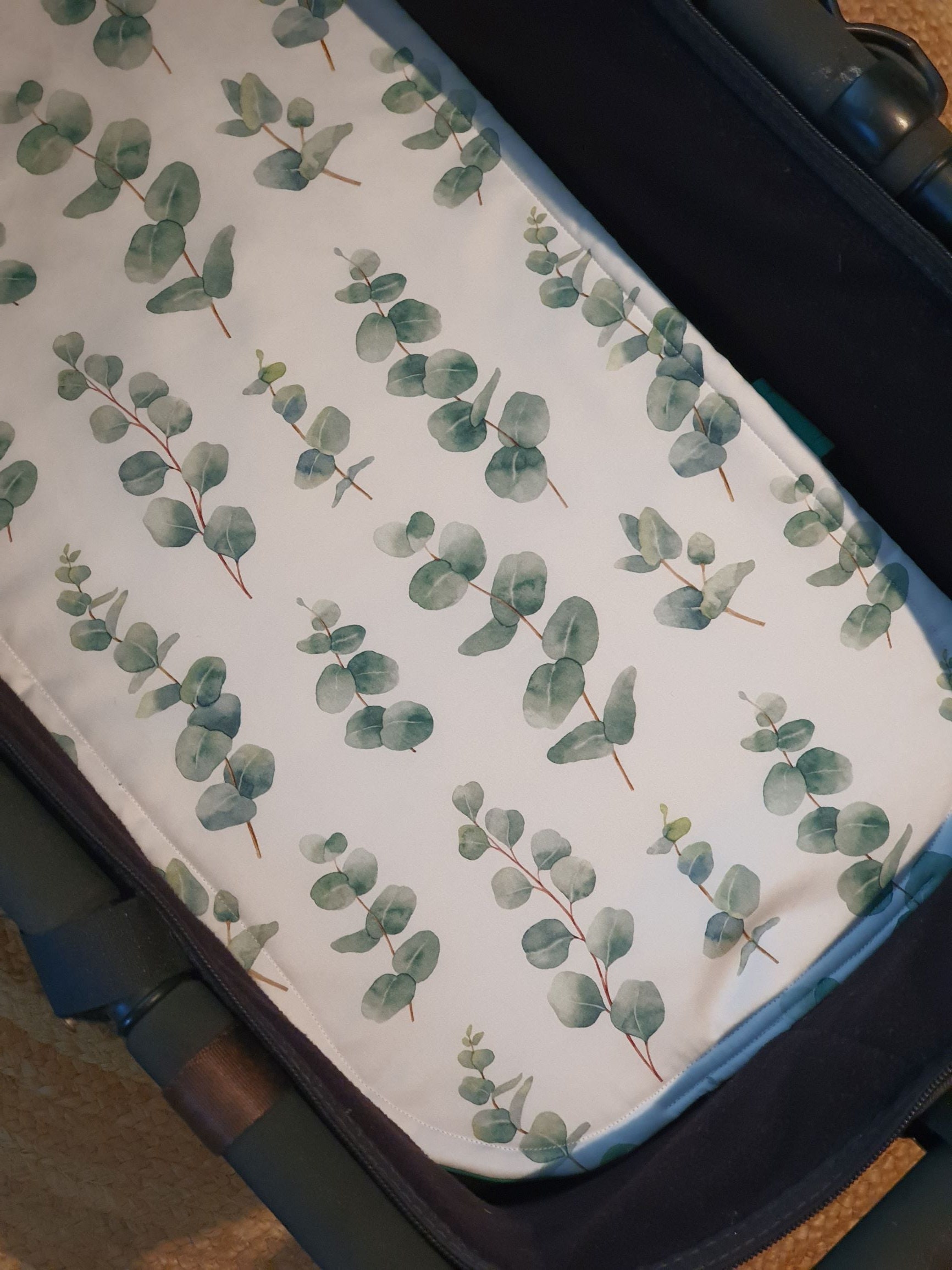 bugaboo bassinet liner