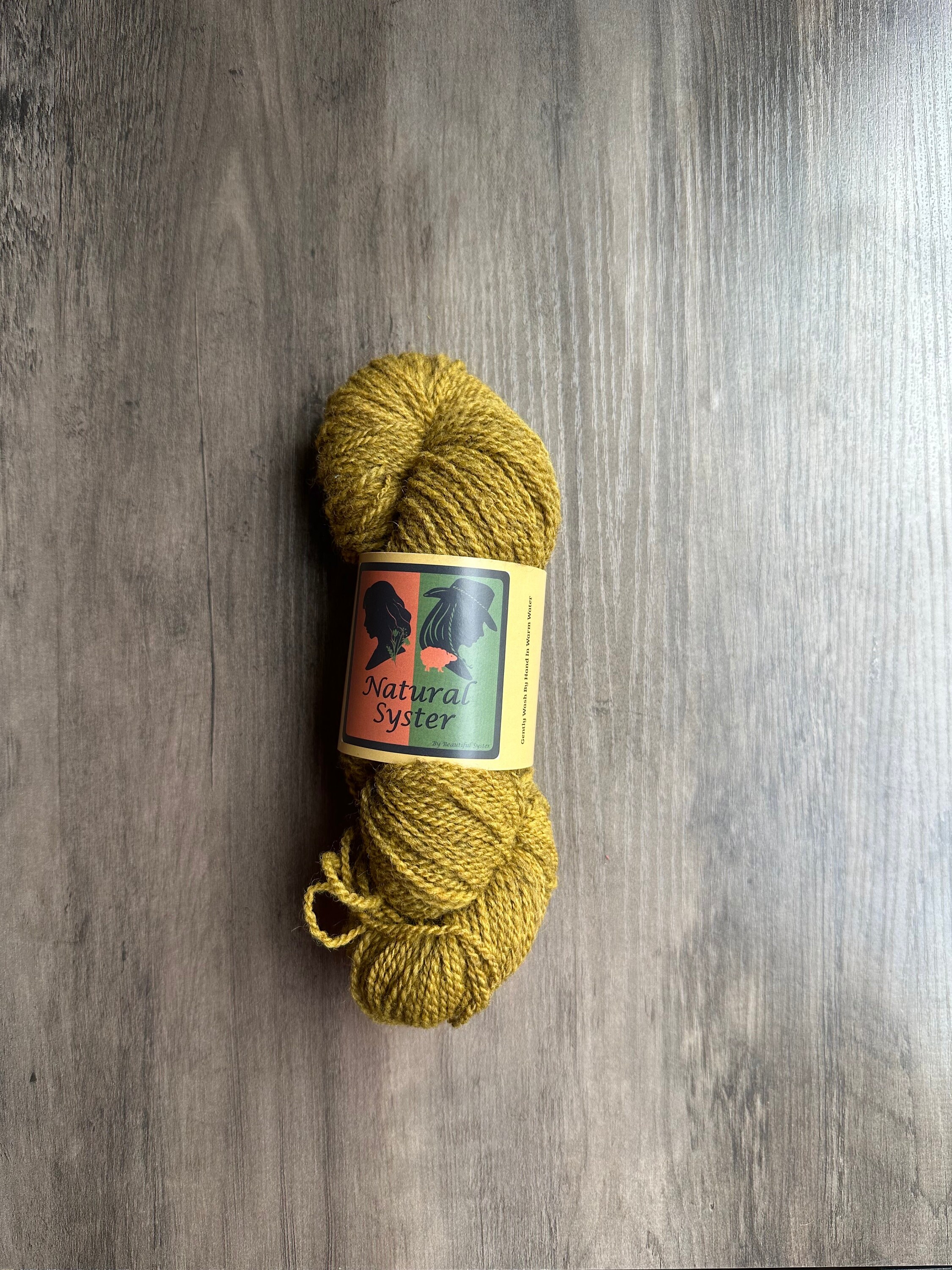 Beautiful syster etsy sales