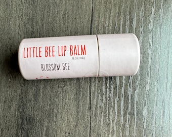 Little Bee Lip Bossom Bee