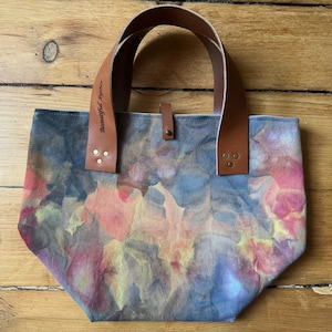 Exclusive SPINCYCLE Moss Bag Eventide Color