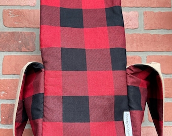 Buffalo Plaid