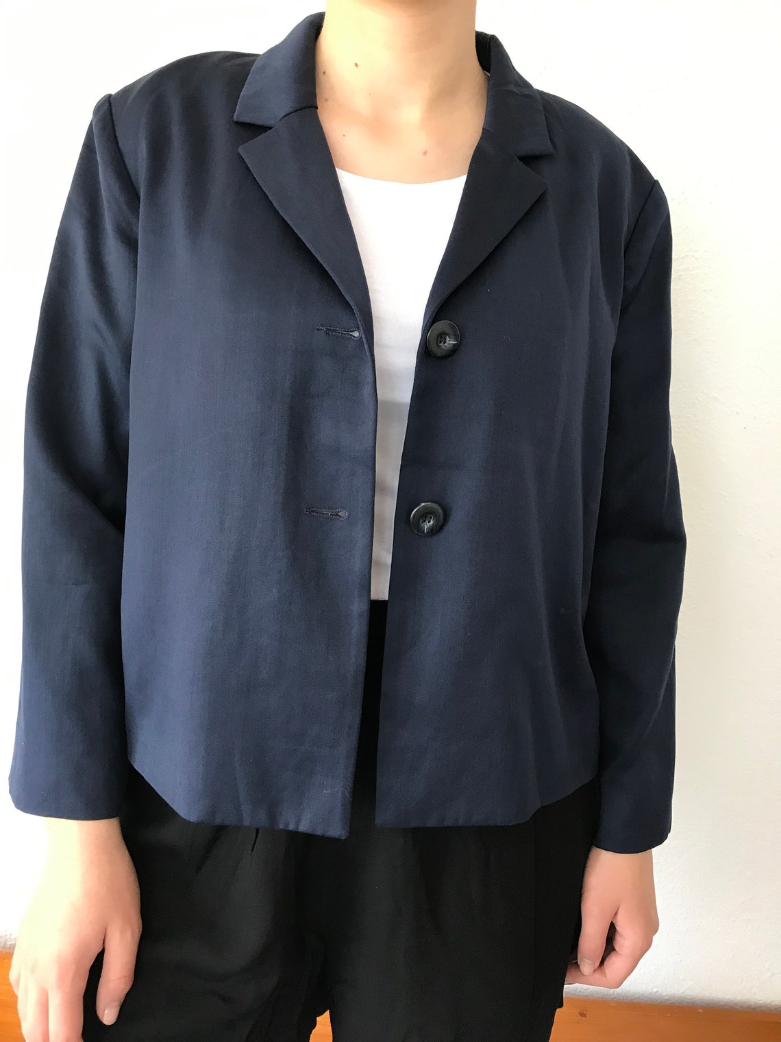 Women Clothing Women Jackets Vintage Clothing Vintage Etsy