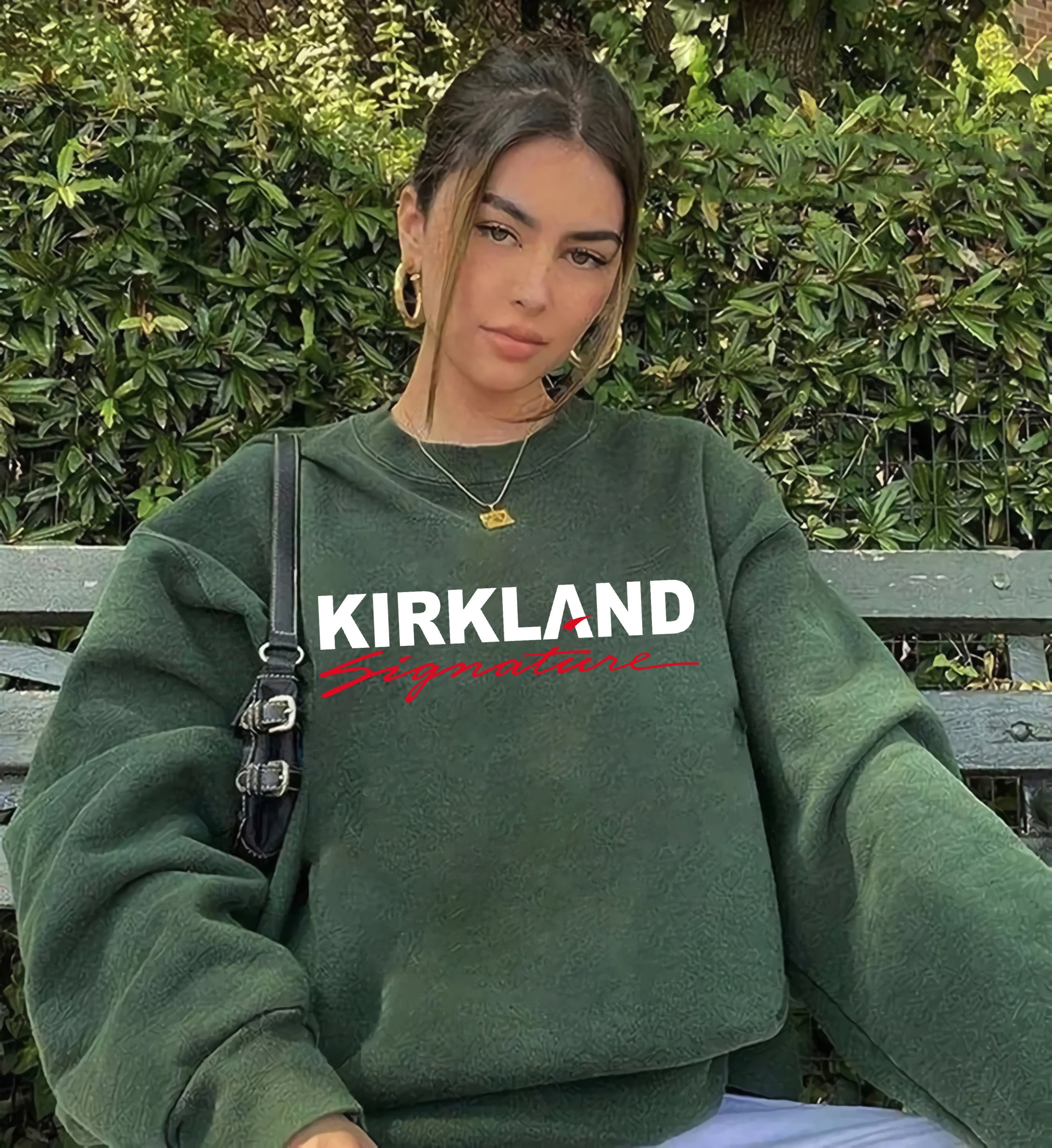 Kirkland Signature - Etsy New Zealand