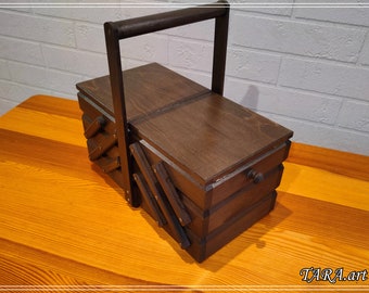 木製 アコーディオン式 針箱 ソーイングボックス 札幌 シナ材 ウレタン塗装 il_340x270.3346815757_60t8.jpg