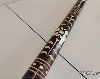 Details about 87cm Designer Solid Rosewood Brown Walking stick cane home decor Mother day gift Details about 87cm Designer Solid Rosewood Brown Walking stick cane home decor Mother day gift