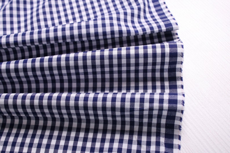Ar-T30 \u2014 Beautiful cotton \u2014 Cotton fabric \u2014 Vichy check \u2014 Beautiful fabric \u2014 Cotton \u2014 Luxurious cotton \u2014 Luxurious fabric Cotton vichy cell
