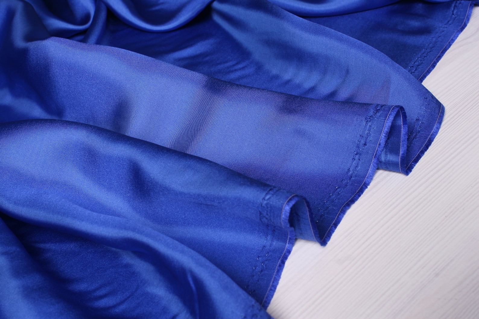 Lining silk ArS1007 Silk fabric Silk twill Lining silk Etsy