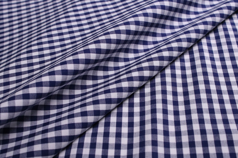 Ar-T30 \u2014 Beautiful cotton \u2014 Cotton fabric \u2014 Vichy check \u2014 Beautiful fabric \u2014 Cotton \u2014 Luxurious cotton \u2014 Luxurious fabric Cotton vichy cell
