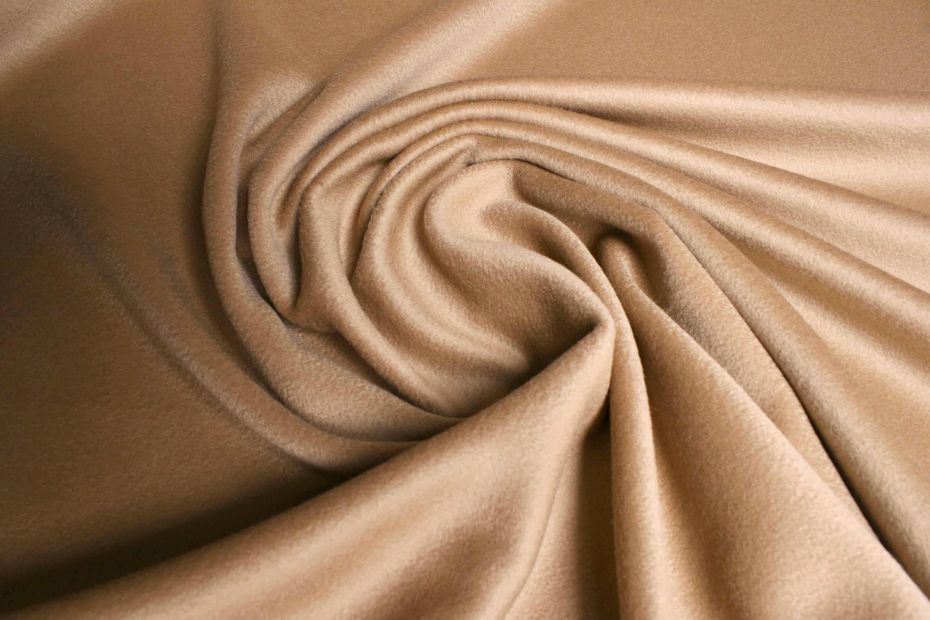 Loro Piana coat cashmere fabric ArM91 Camel coat cashmere Etsy