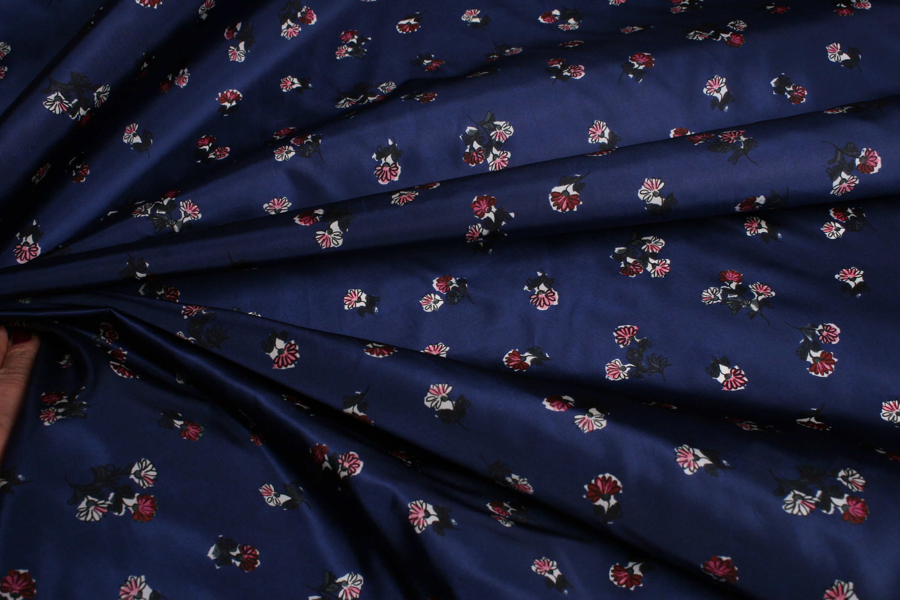 Raincoat fabric ArT44 Cloak fabric windproof fabric Etsy