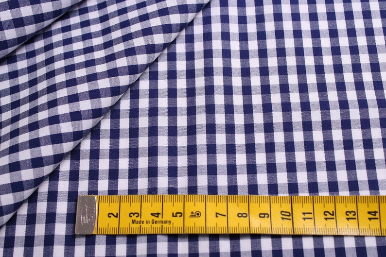 Ar-T30 \u2014 Beautiful cotton \u2014 Cotton fabric \u2014 Vichy check \u2014 Beautiful fabric \u2014 Cotton \u2014 Luxurious cotton \u2014 Luxurious fabric Cotton vichy cell