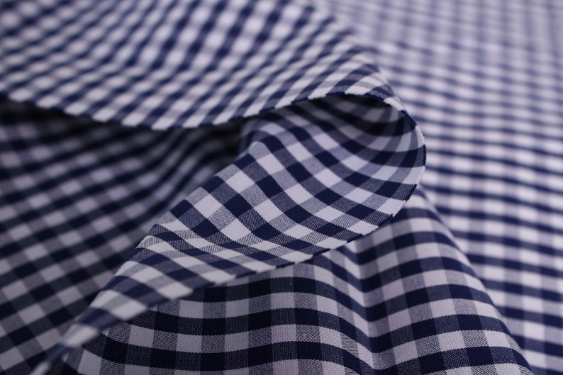 Ar-T30 \u2014 Beautiful cotton \u2014 Cotton fabric \u2014 Vichy check \u2014 Beautiful fabric \u2014 Cotton \u2014 Luxurious cotton \u2014 Luxurious fabric Cotton vichy cell