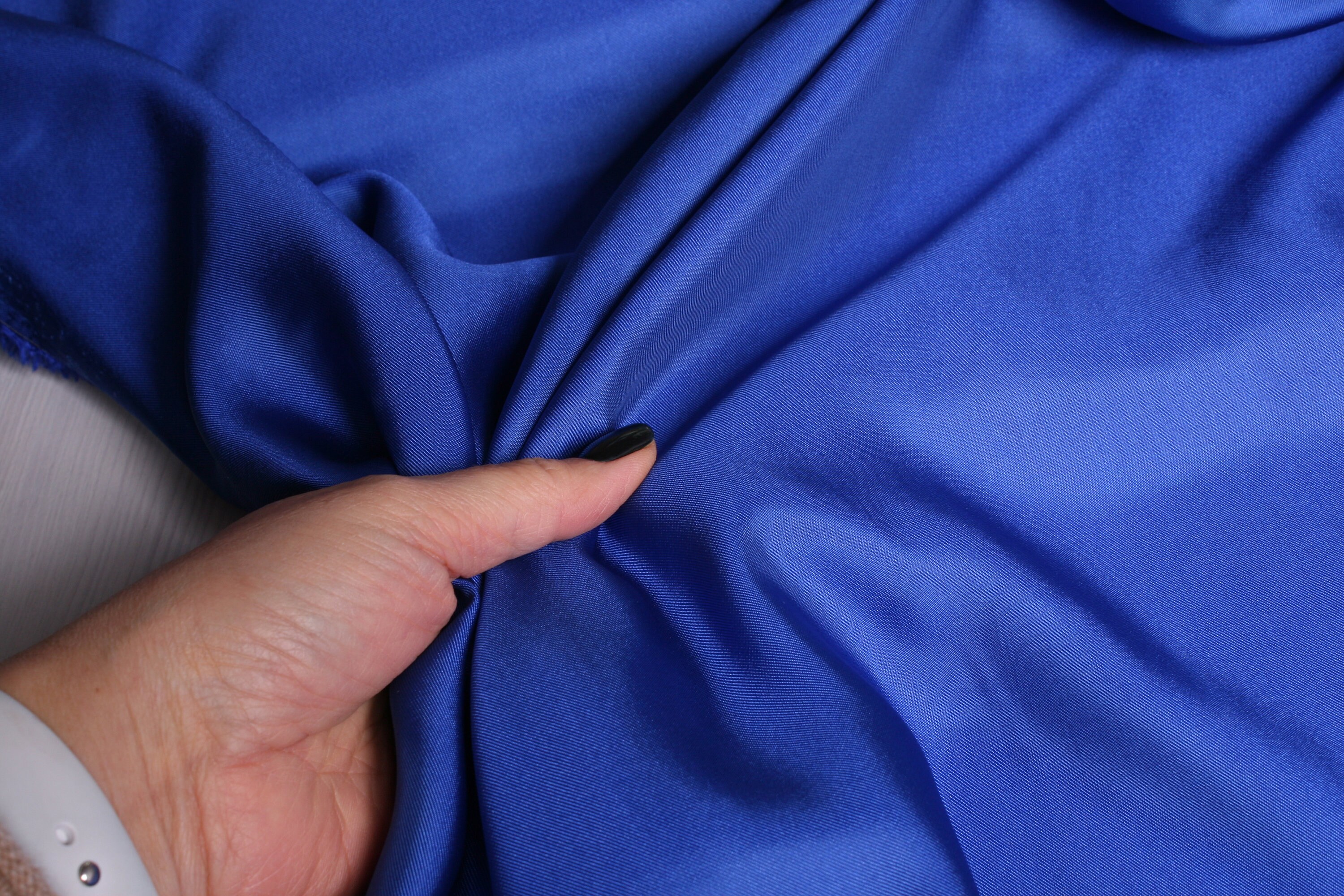 Lining silk ArS1007 Silk fabric Silk twill Lining silk Etsy