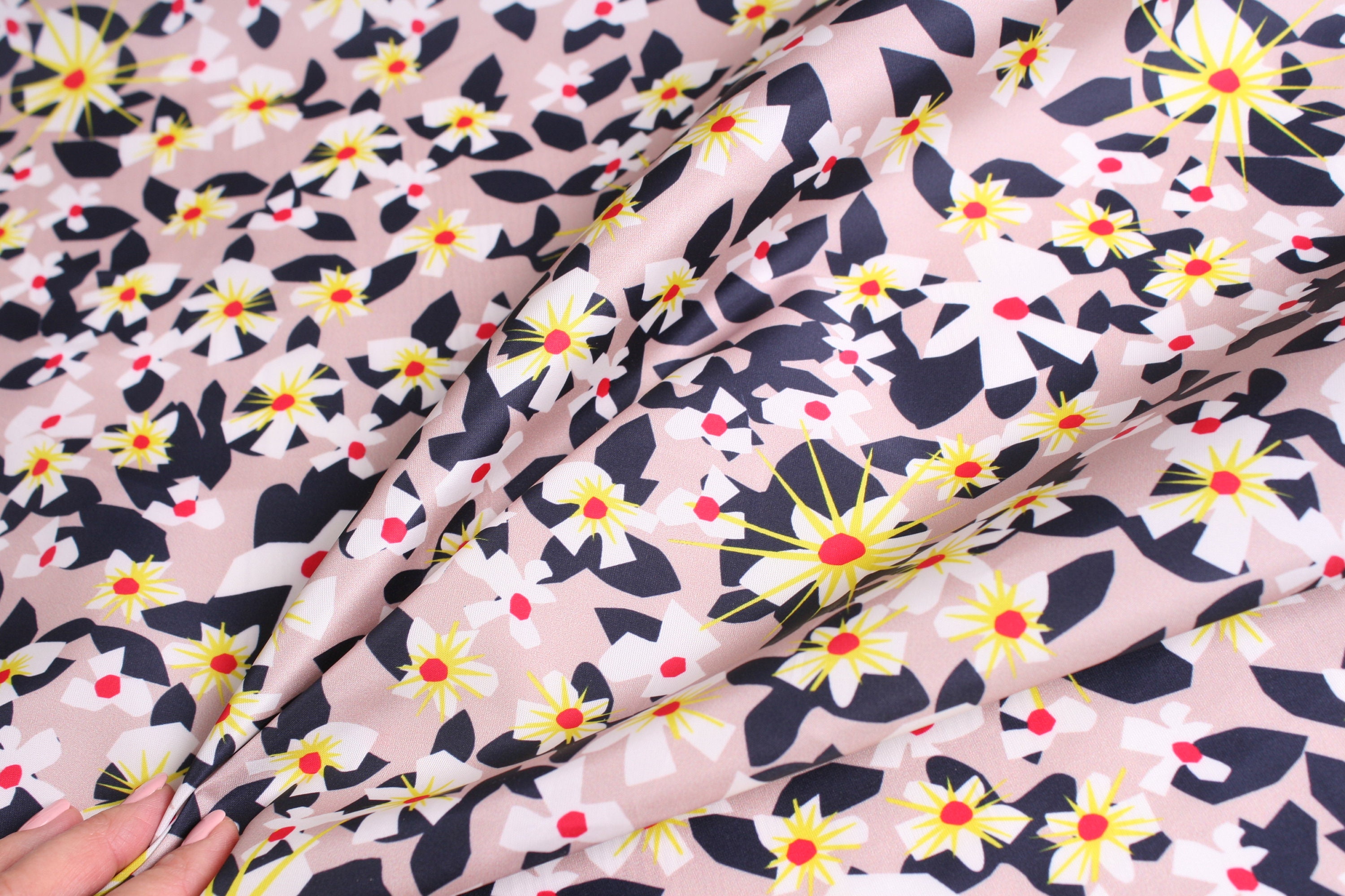 Raincoat fabric ArT45 Cloak fabric windproof fabric Etsy