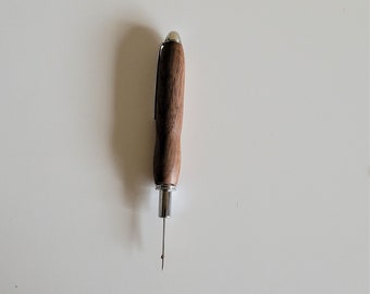 Walnut Wood Single Blade Seam Ripper