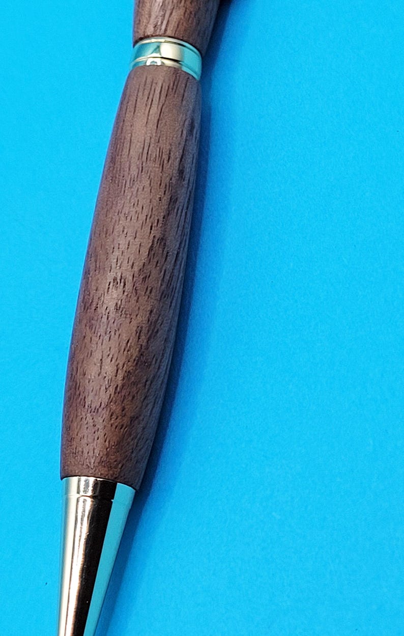 Twist to Open Rustic Pen main image 0