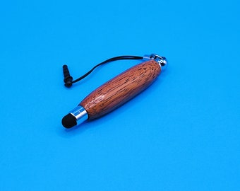 Stylet de poche en bois Jatoba