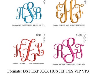 Font embroidery design ,Embroidery Font, Vine Monogra Font embroidery design ,Embroidery Font,
