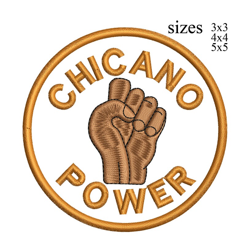 Custom Embroidery Designcustom Applique Embroidery Design No Etsy