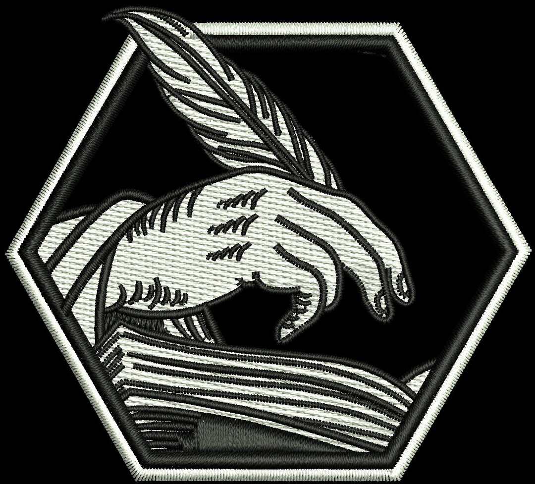 Custom Embroidery Design,custom Applique Embroidery, Design No 727 Etsy