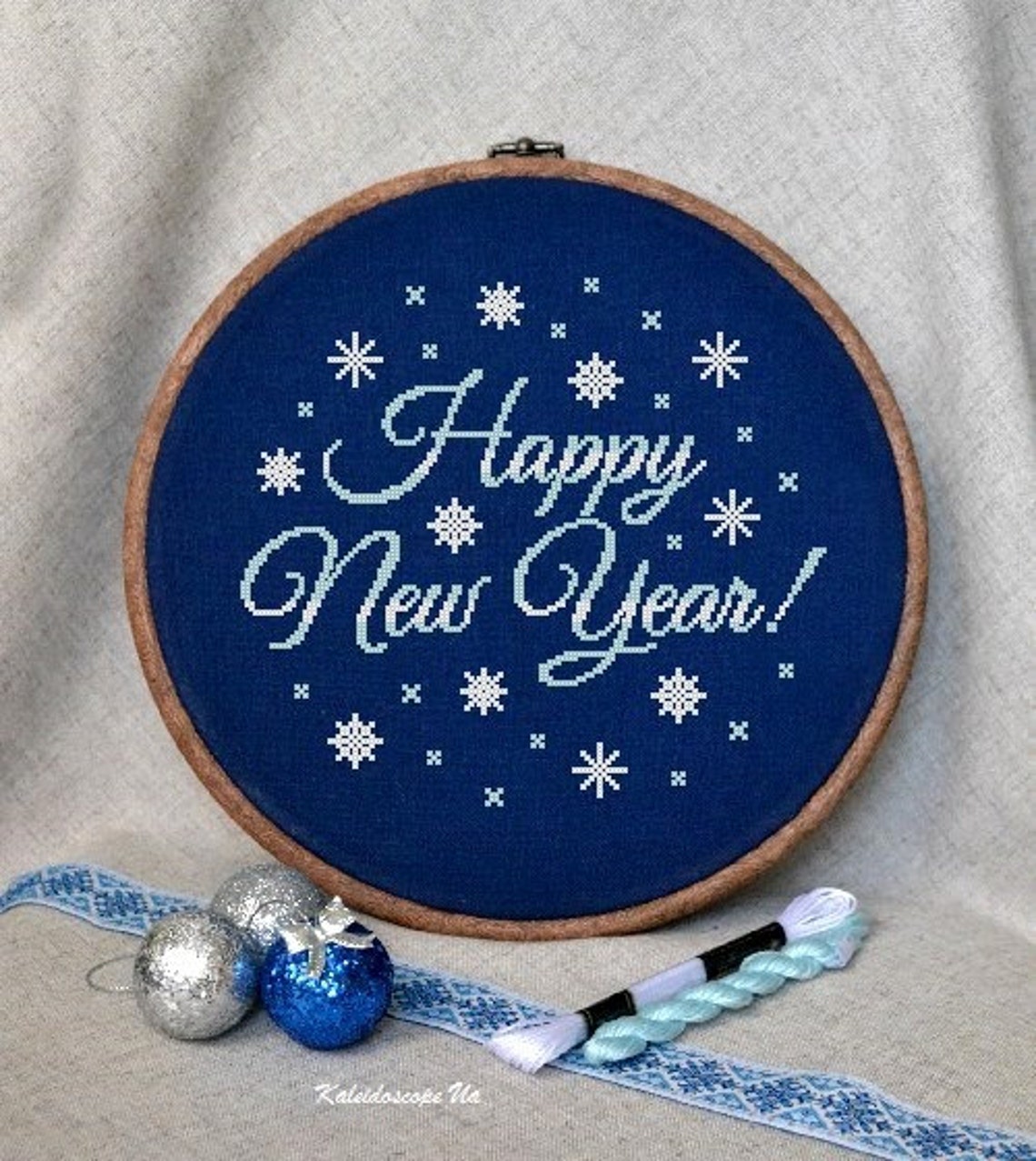 Modern cross stitch instant download cross stitch wall art Etsy