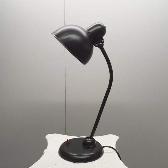 Kaiser Leuchten Bauhaus Kaiser Idell Original Original Kaiser