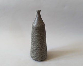 Vaso in ceramica Studio - Gertrud Schneider - Kirilowitsch - anni '60 - Vintage