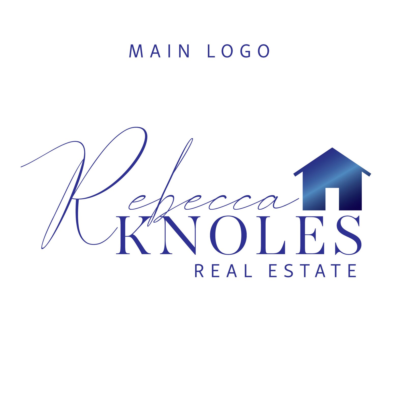 Realtor Logo Signature Logo Real Estate Logo House Logo Etsy Australia