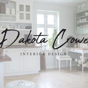 Realtor Logo Calligraphy logo, Interior Design Logo Design, Photography Logo, Signature Logo, Premade Logo Design, Minimalist Logo 38