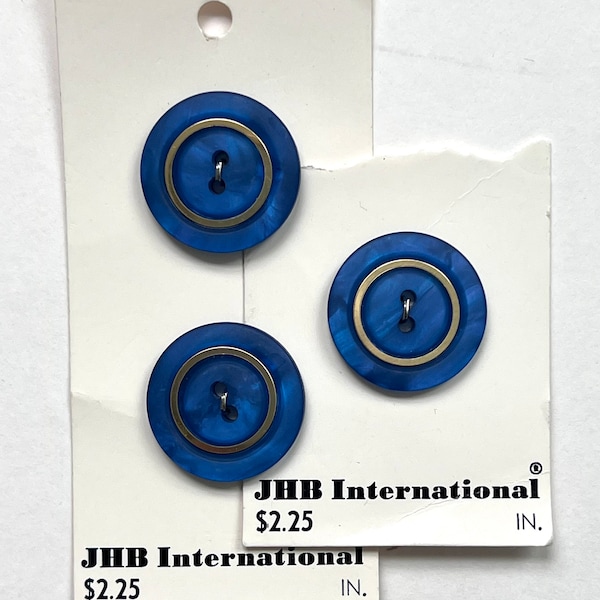 Jhb International Buttons Etsy
