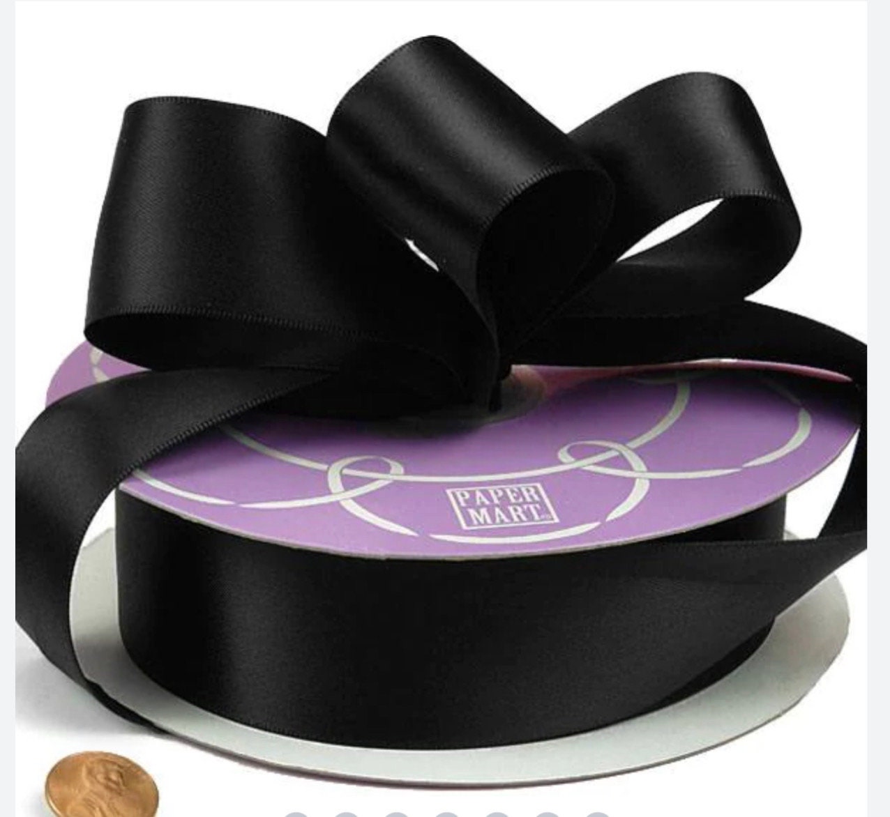Very Wide Ribbon 7/8