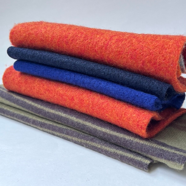 Felted Wool Sweaters - Etsy