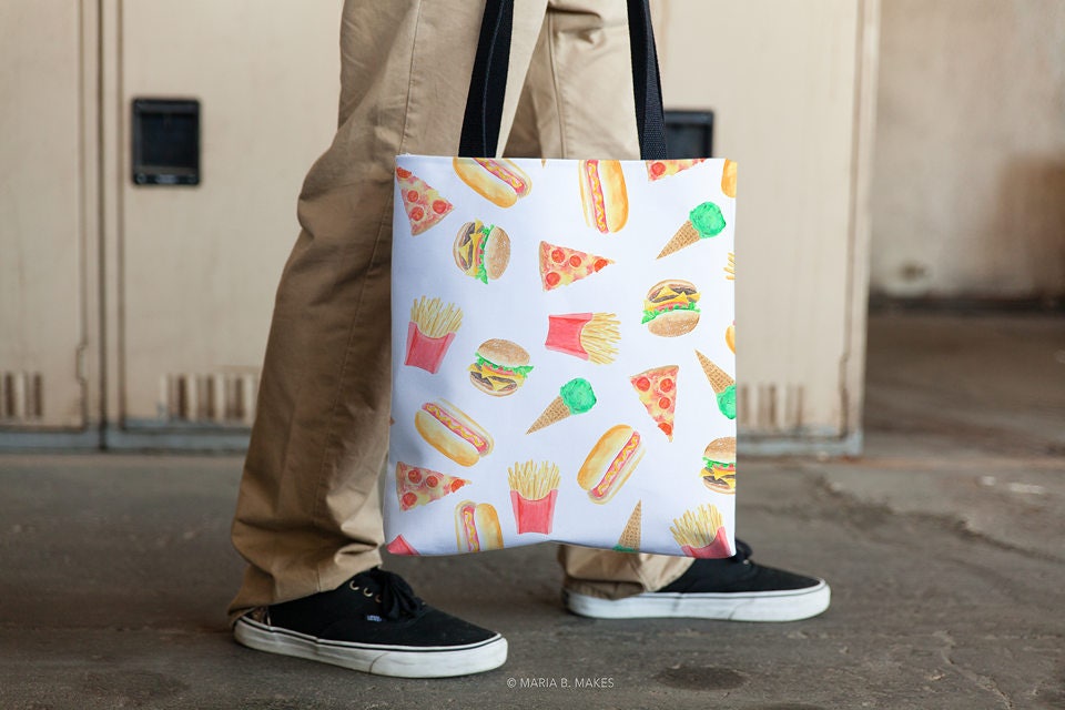 Cute Totes Totes with Sayings Cute Tote Bag Totes with Etsy