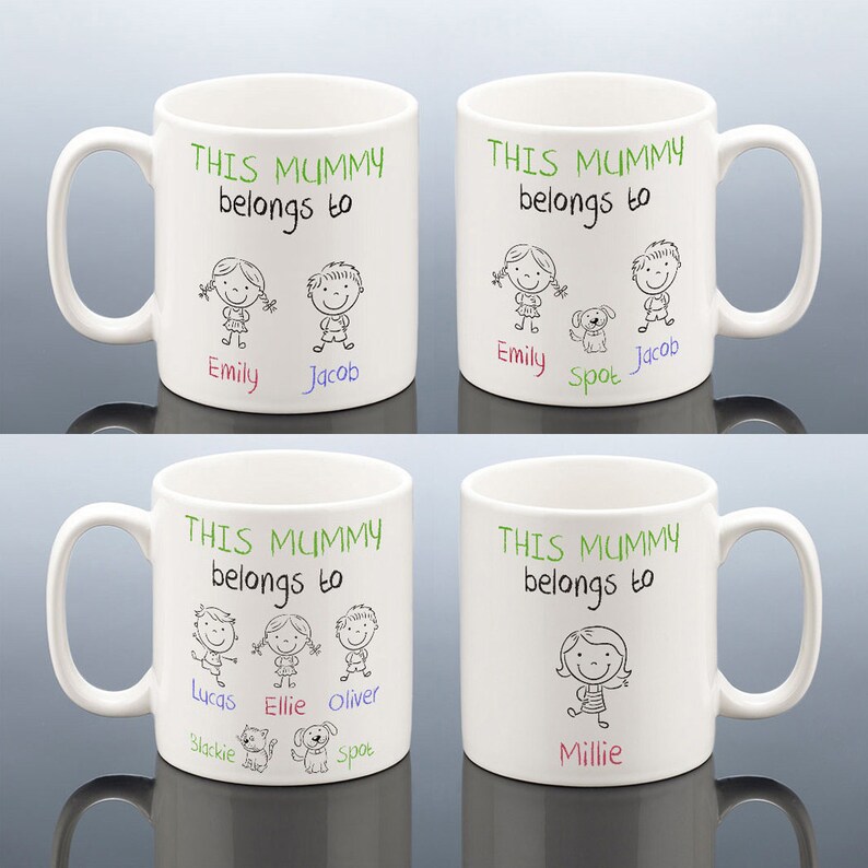 birthday present for mam