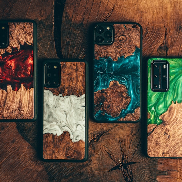 Case for iPhone 11 iPhone 11 pro iPhone pro max wood phone case skin