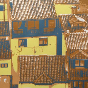 Houses of Siena